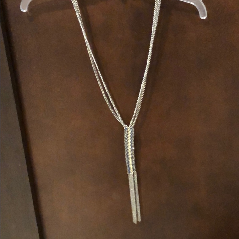 Stella & Dot necklace